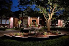 landscape lighting